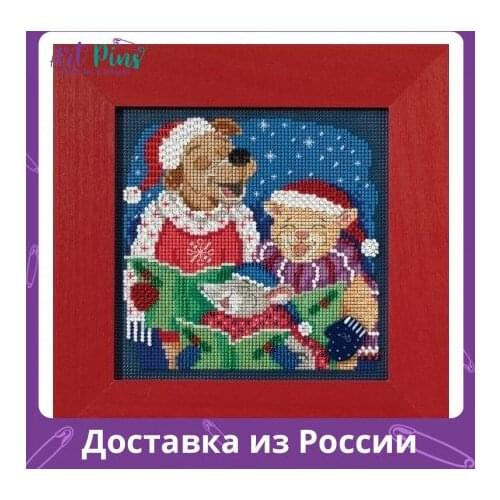 Наборы для вышивания Mill Hill China At AliExpress