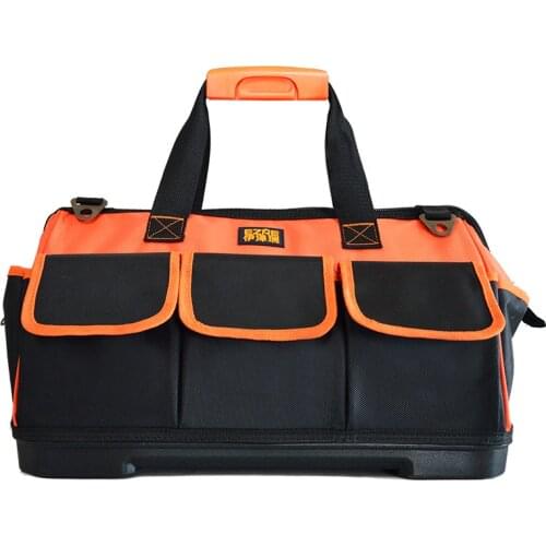 Electrician Kits Tool Bag Multifunctional Shoulder Bags Ferramentas Manuais Hand Tools Ferramentas Manuais Hand Tools EI50TB