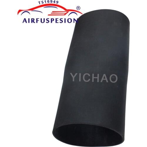 New Rear Rubber Air Spring Sleeve for mercedes W251 Air Suspension Bladder 2513200025 2513200425 2513200325 2006-2013