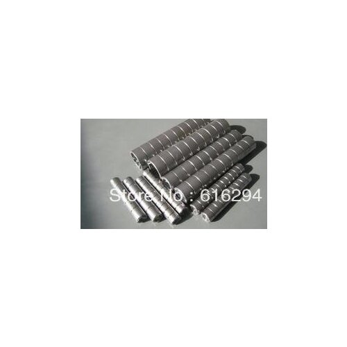 Wholesale--- HK0611 Needle roller bearings 6*10*11 20PCS free shipping