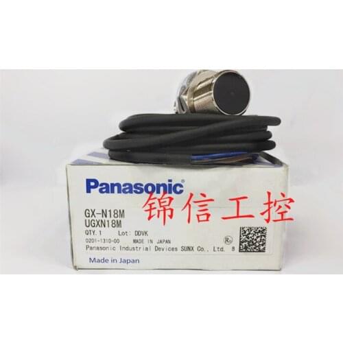 Panasonic GX-N18M 100% new and original