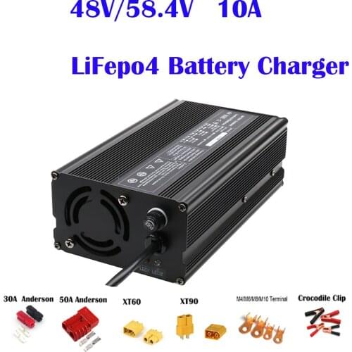 Riskcell Battery Chargers