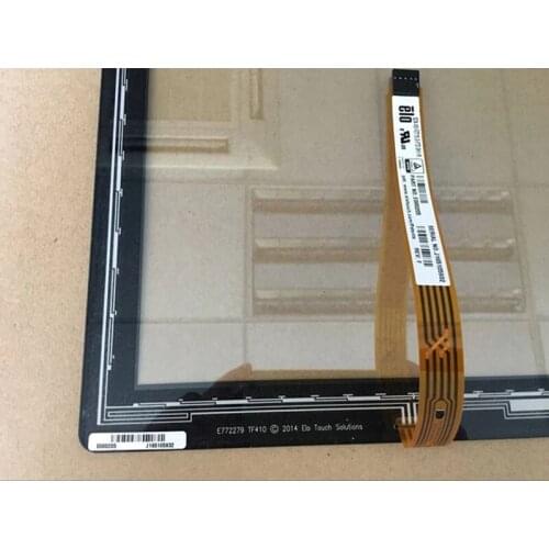 E000205 SCN-A5-FZT15.0-FT2-0H1-R touch panel touch screen