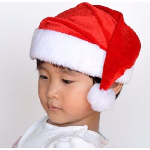 SMAOSEE Christmas Hats