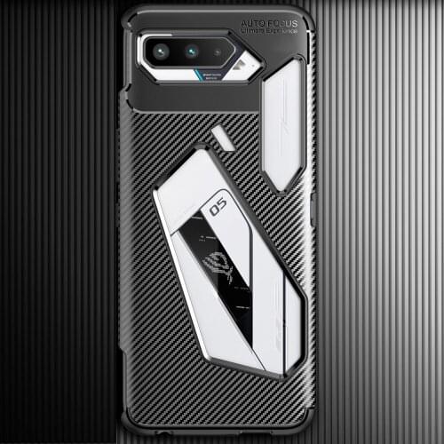 Чехлы для телефонов Asus ROG Phone Szvivid China At AliExpress