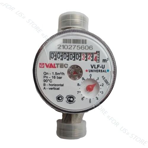 Valtec Instruments For Measurement And Analysis