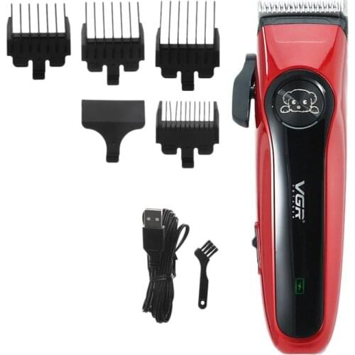 VGR Trimmers For Dogs