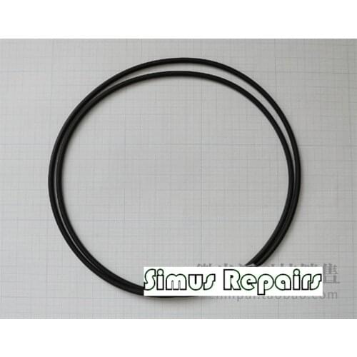 036-15552-78 Shimadzu O-ring O-RING AS568A-278 4D for LCMS Liquid Quality