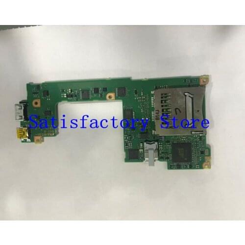 90%NEW mainboard for canon 8000D mainboard Rebel T6s motherboard camera repair
