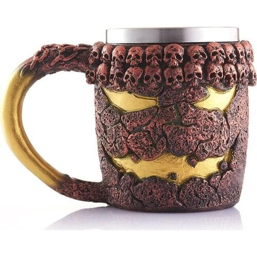 AHTOSKA Unusual Mugs