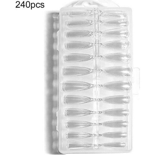 Типсы для ногтей Aichun China At AliExpress