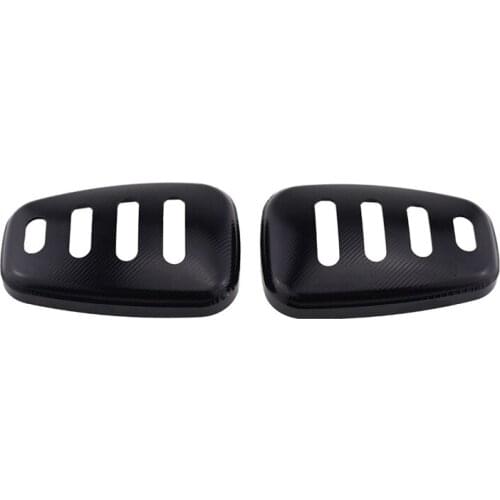 Motorcycle Signal Light Protection Shields Light Turn Signal Cover for DUCATI Scrambler 800 2018-2021