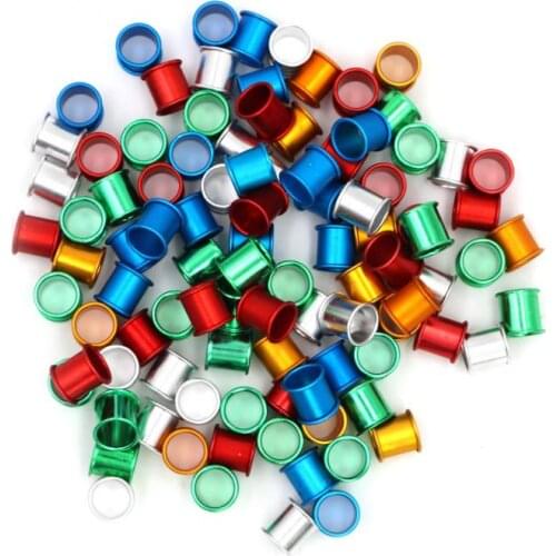 Кольца для птиц JIECARE China At AliExpress