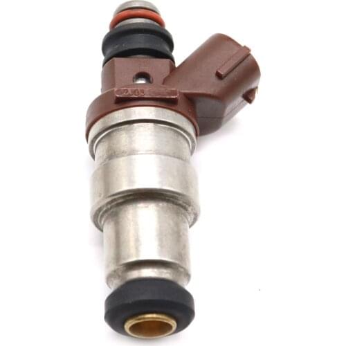 New Fuel Injector Nozzle For Toyota 4Runner Tacoma T100 2.7L 1995-2000 Auto Part Replacement 23250-75050 23209-79095 2325075050