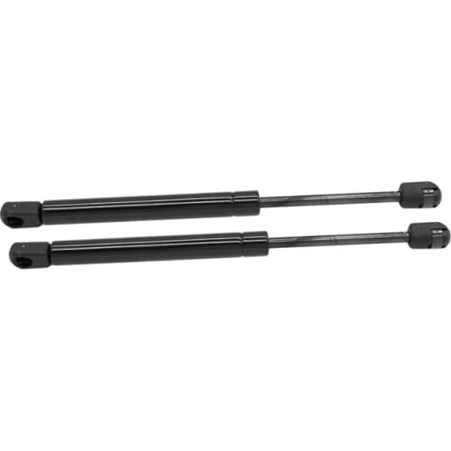 Front Hood Lift Supports Struts Shocks Spring Dampers For 1999-2004 Jeep Grand Cherokee Hood 55136764AA