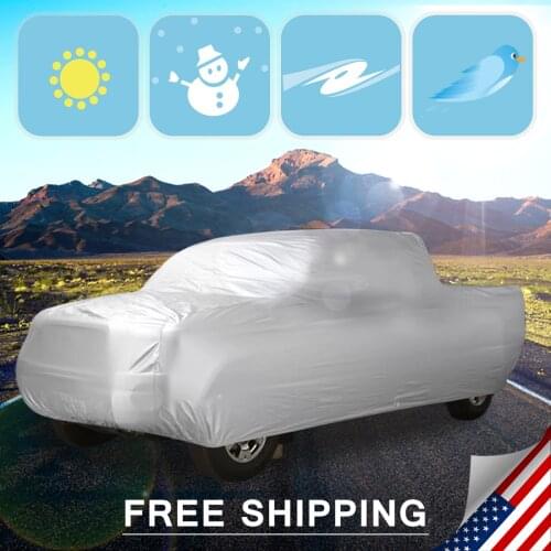 UXCELL Car Awnings
