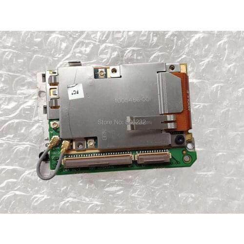Carrier Wi-Fi GPS PCB WLAN (1004641-600) for Psion Teklogix Omnii XT15 7545 XA