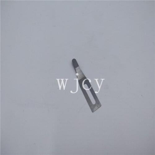 100pcs sheet separator 50*11mm Sheet separator for 3F diamond 3000 parts