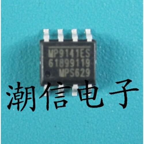 10cps MP9141ES SOP-8