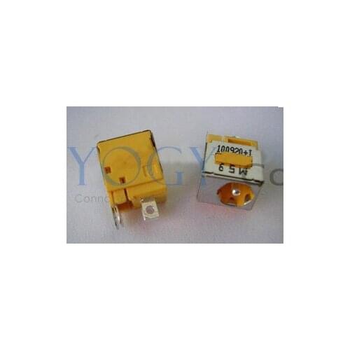 10x New DC in Jack Connector fit for Acer Aspire Series AS 5720Z 5735 5920 1.65mm