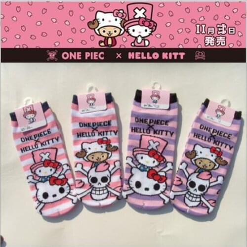 20 pairs/lot! 2018 Cute Girls Socks Cartoon Cotton Soft Sox Creative Kawaii Jumbo Socks