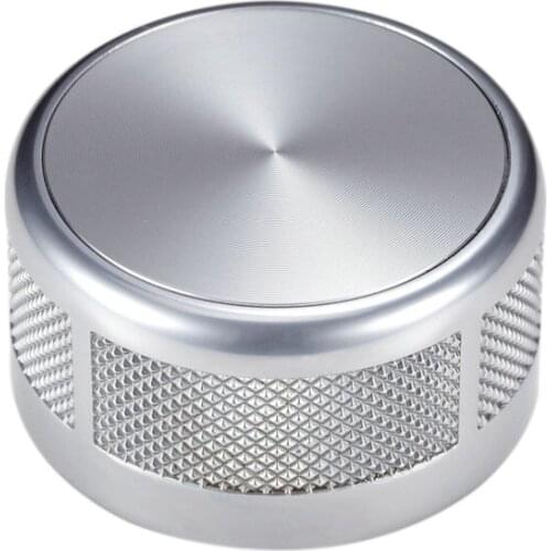 Car-Styling for Land Rover Discovery 4 Discovery Sport LR4 for Range Rover Evoque- SV Zinc Alloy Gear Shift Knob Head 1Pcs