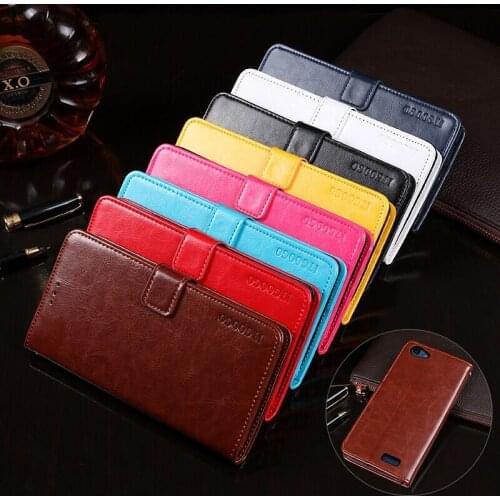 Case For Prestigio Muze E5 LTE Case Cover High Quality Flip Leather Case For Prestigio Muze E5 LTE Cover Capa Phone bag Case