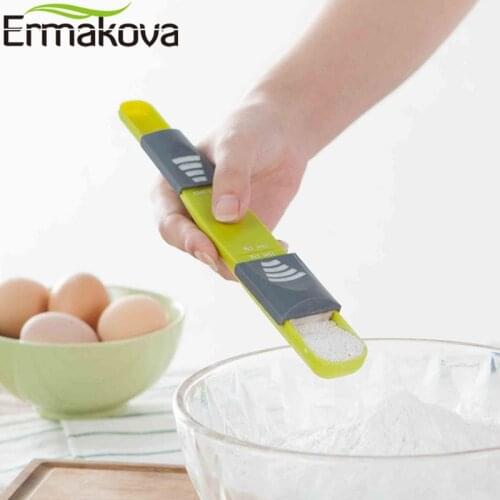Ermakova Measuring Containers And Scales For Kitchens