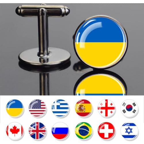 ESSPOC Cufflinks