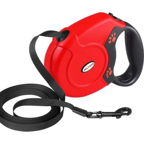 JKLYZXS Leashes For Dogs