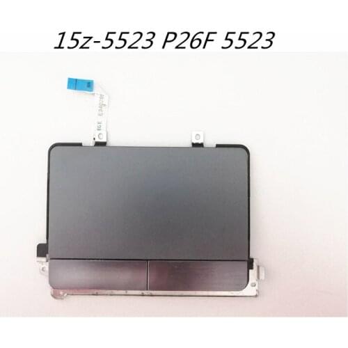Touch pad For Dell 15z-5523 P26F 5523