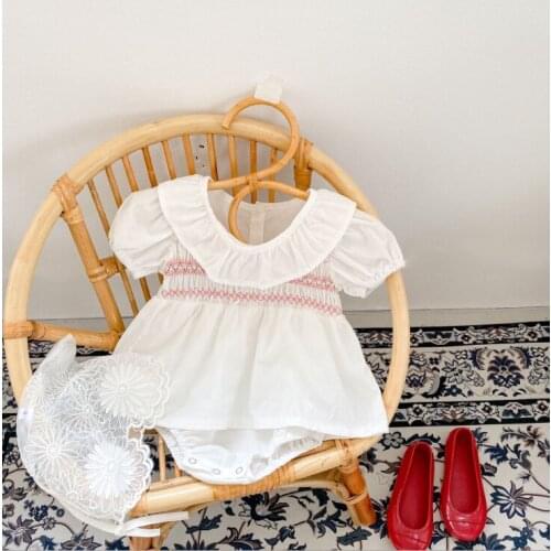 SOIFORM Summer Bodysuits For Babies
