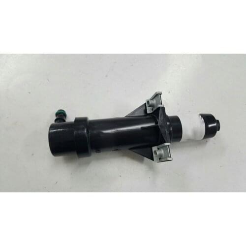 Telescope Untt Assy Head Lamp RH Headlight left 986723J000 986713J000 For Hyundai IX55 Veracruz 2007-2015