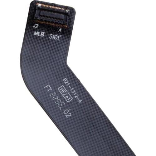 WiFi Cable 821-1312-A for macBook Pro 13\" A1278 Wireless WiFi Bluetooth Card Connector Flex Cable 2011 2012 Year MC700 MC724