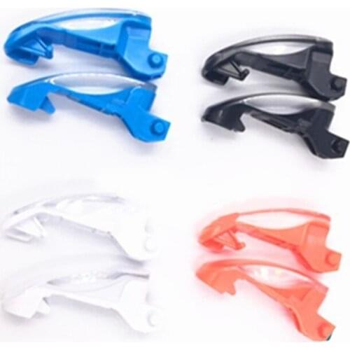 Game Pad Repair Parts Replacement Left Right Buttons L R Keys for Sony PSV2000