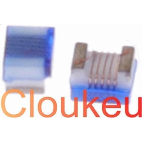 0805 high frequency winding inductor 0805CS-240/270/330/360/390/430XGLC