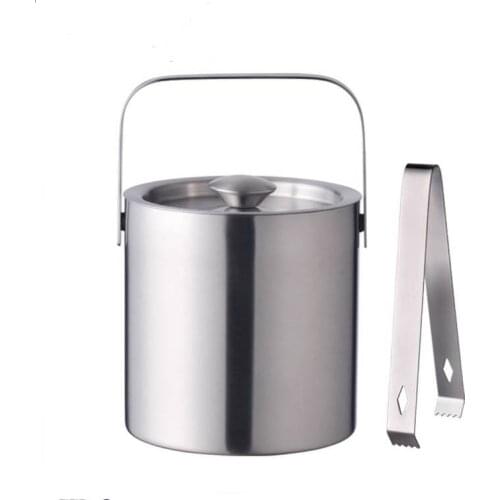 BAYKINGWIN Ice Trays With Tongs