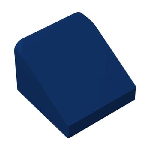 BuildMOC 54200 Slope 30 1 x 1 x 2/3 brick high-techalalal Changeover Catch For Building Blocks Parts DIY Edu