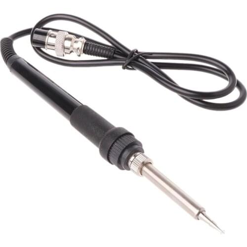 Electric Iron Solder Soldering Handle Station for 907 Kada Heating Element