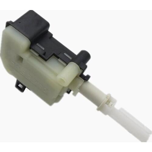 FaroeChi 3B0959781D 3B0 959 781 D 3B0 959 781C/3B0959781C Bootlid Trunk Tailgate Lock Servo Motor for VW Passat 3B Golf 4