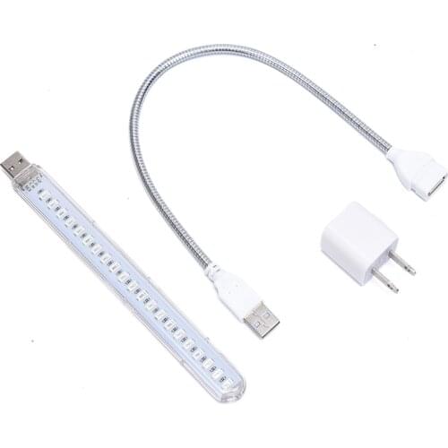 USB LED Grow Light Full Spectrum 10W DC 5V For Plant Lighting Phyto Lamp