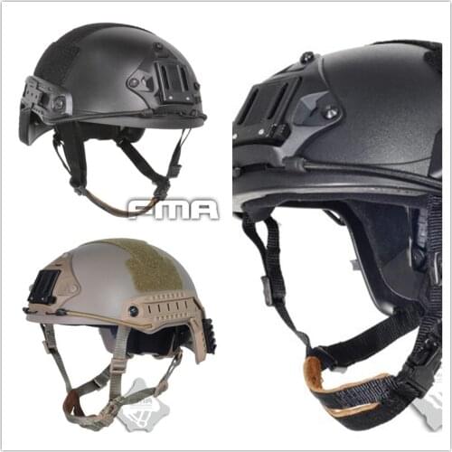 FMA OPS-CORE FAST Helmet MH helmet Military Tactical airsoft helmet Safety & Survival Free Shipping