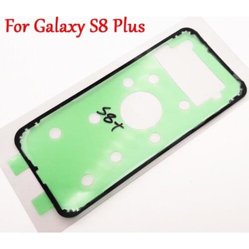 HAOYUAN.P.W Samsung Galaxy S8 Plus Batteries