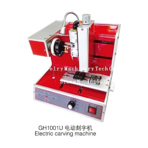 Herramientas joyeria jewellers tool and Low consumption , multifunctional engraving machine goldsmith