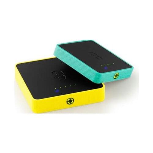 Alcatel Y853 4G LTE Category 4 Pocket Router