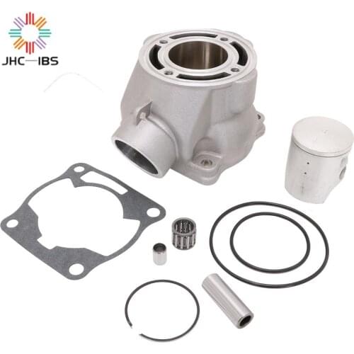 Motorcycle Cylinder Block Piston Ring Gasket Set For Yamaha YZ80 YZ85 YZ 80 85 2012 2013 2014 2015 2016 2017 2018 Engine