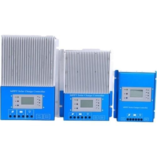 Guangdong charge controller solar Mppt 12v