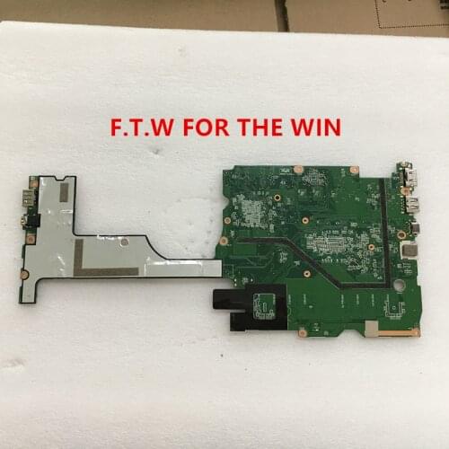 5B20P57114 MB FOR para Lenovo Laptop Motherboard 320S-13IKB CPU 3N 81AK I37100 WIN UMA 4G 1701A-05-01 100% probado