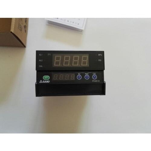 PS4810 Intelligent Digital Pressure Display Table PS4810D-035-208-311-433
