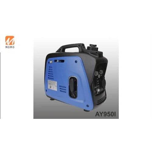 Certificated small portable generator inverter gasoline generators 1kw 2kw 3kw 4kw 5kw